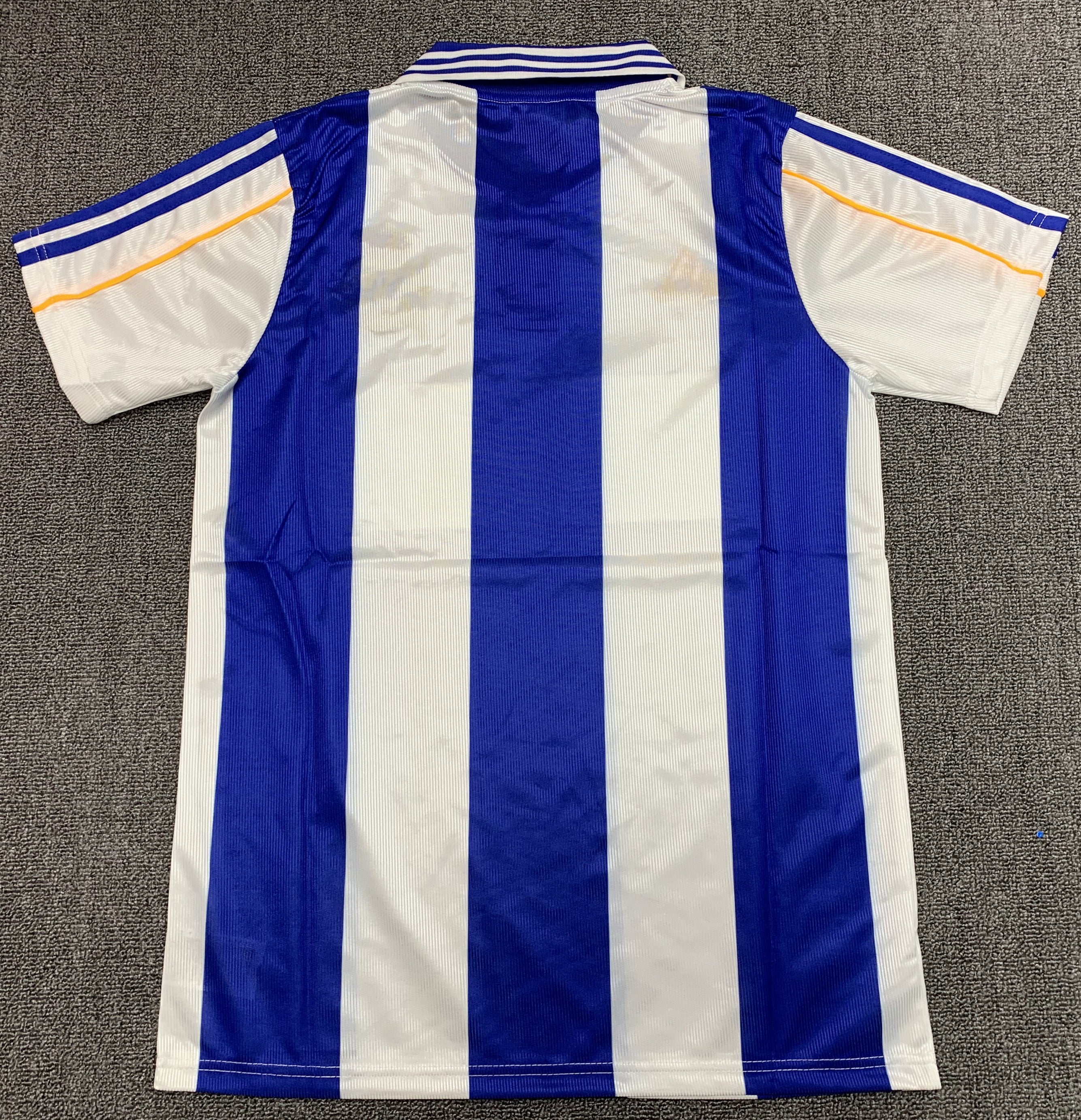 Camiseta Local Real Club Deportivo de La Coruña, 99-00