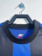 Camiseta Local del Inter de Milán, 99-00