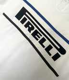 Camiseta Visitante del Inter de Milán, 98-99
