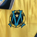 Camiseta Visitante Olympique de Marsella, 98-99