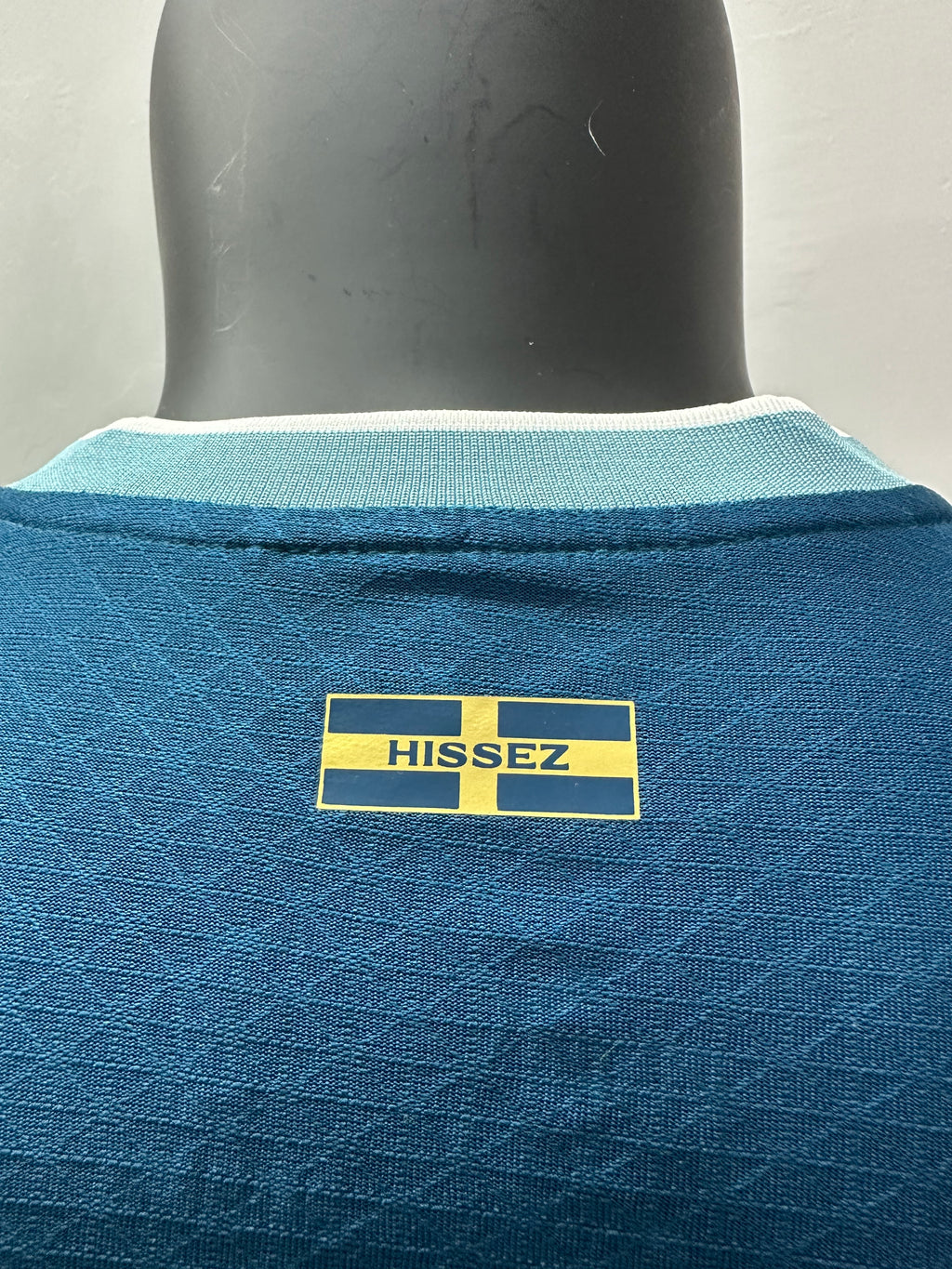 Camiseta Olympique de Marsella, visitante 24-25