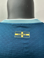 Camiseta Olympique de Marsella, visitante 24-25