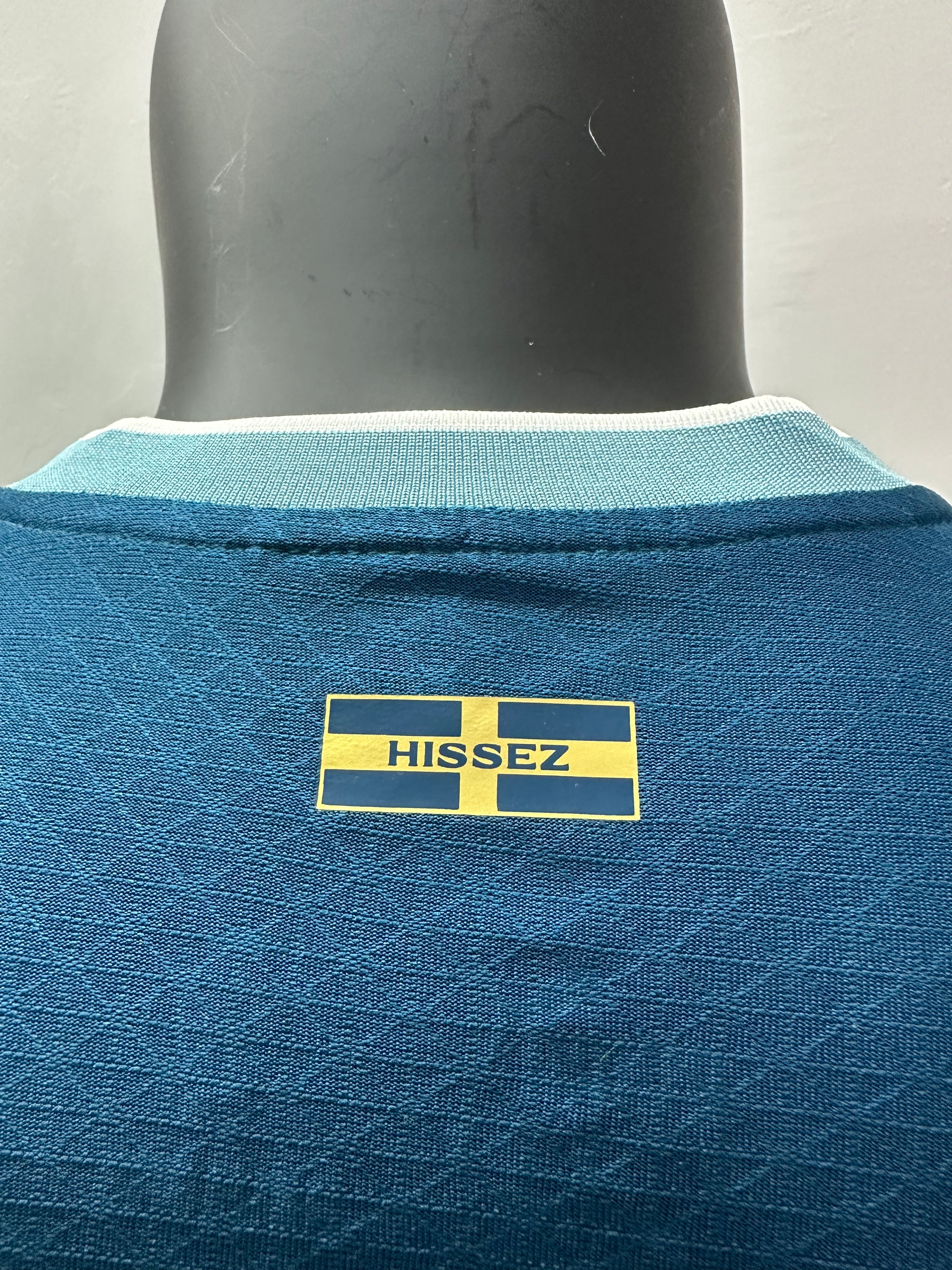 Camiseta Olympique de Marsella, visitante 24-25