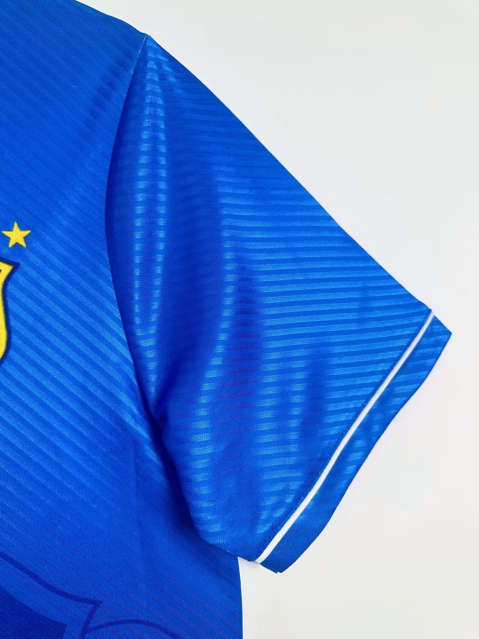 Camiseta Brasil, Visitante 1996