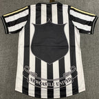 Camiseta Local Newcastle, 97-99