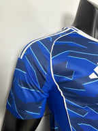 Camiseta FC Schalke 04, Local 25-26
