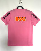 Camiseta Local Santos,11-12