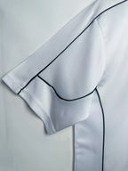 Camiseta Visitante Manchester City, 02-03