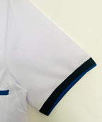 Camiseta Visitante del Inter de Milán, 98-99