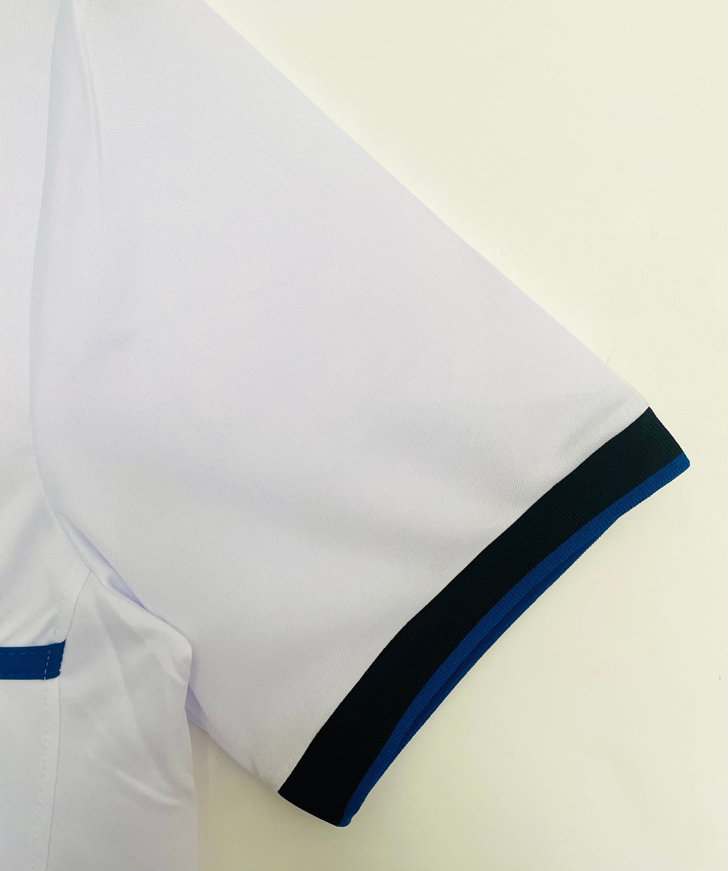 Camiseta Visitante del Inter de Milán, 98-99