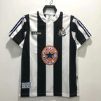 Camiseta Local Newcastle, 95-97