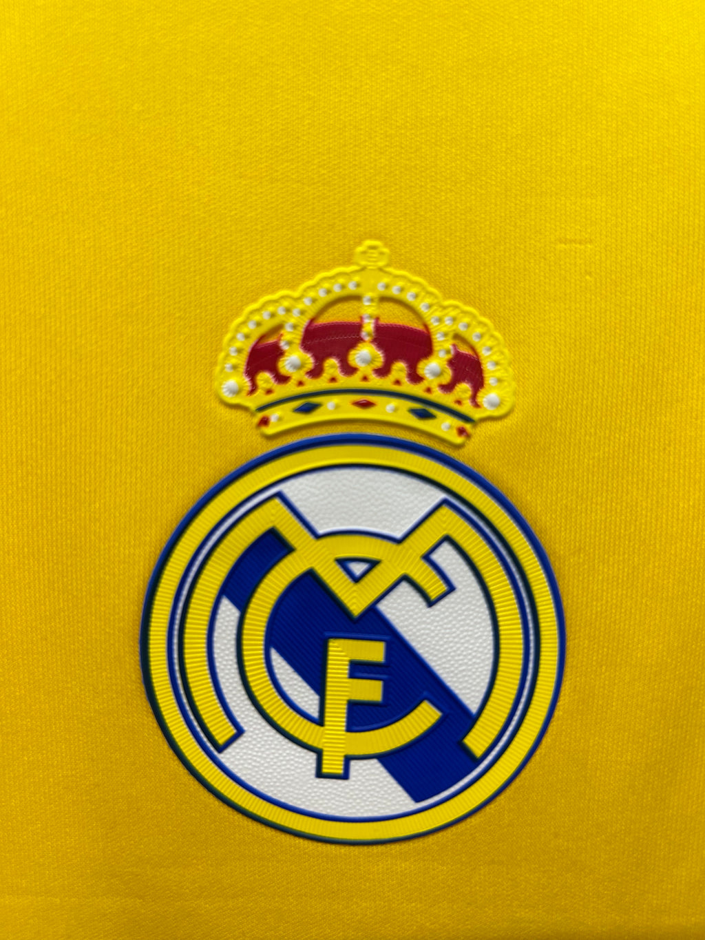 Camiseta Portero2 Real Madrid,11-12