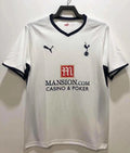 Camiseta Local Tottenham Hotspur, 08-09