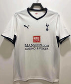 Camiseta Local Tottenham Hotspur, 08-09