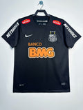 Camiseta Visitante Santos,12-13