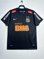 Camiseta Visitante Santos,12-13