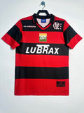 Camiseta Local Flamengo, 1995