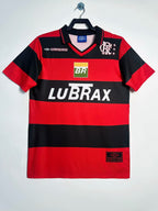 Camiseta Local Flamengo, 1995