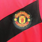 Camiseta Local Manchester United, 2010