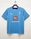 Camiseta Visitante Tottenham Hotspur, 06-07