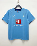 Camiseta Visitante Tottenham Hotspur, 06-07