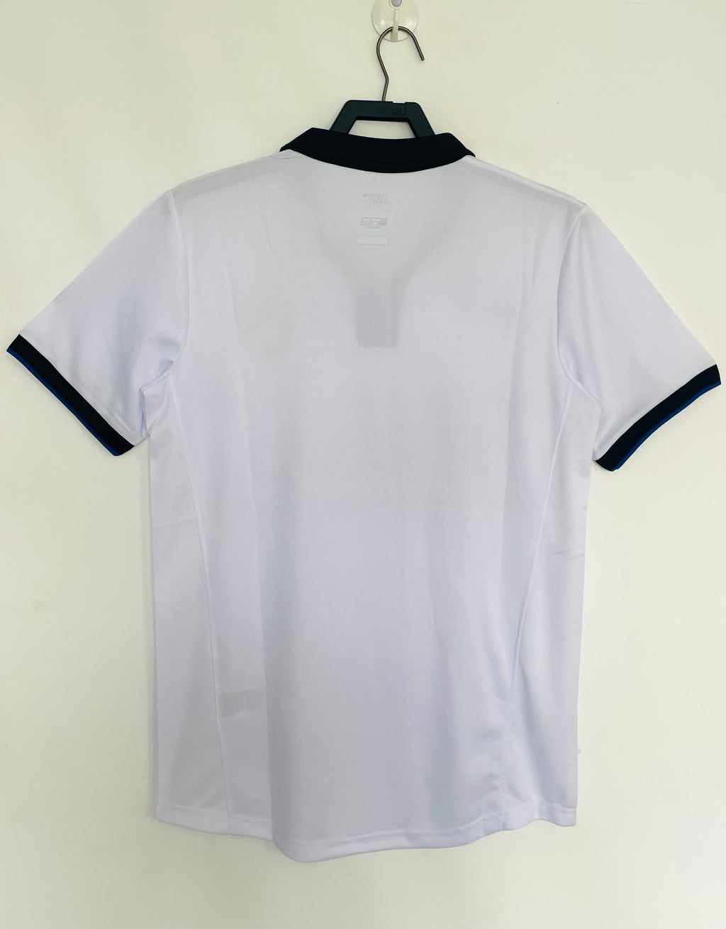 Camiseta Visitante del Inter de Milán, 98-99
