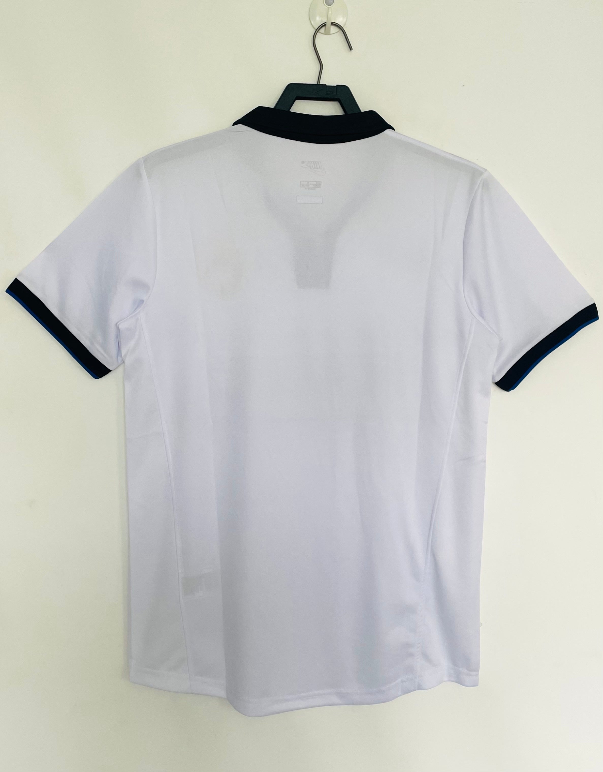 Camiseta Visitante del Inter de Milán, 98-99