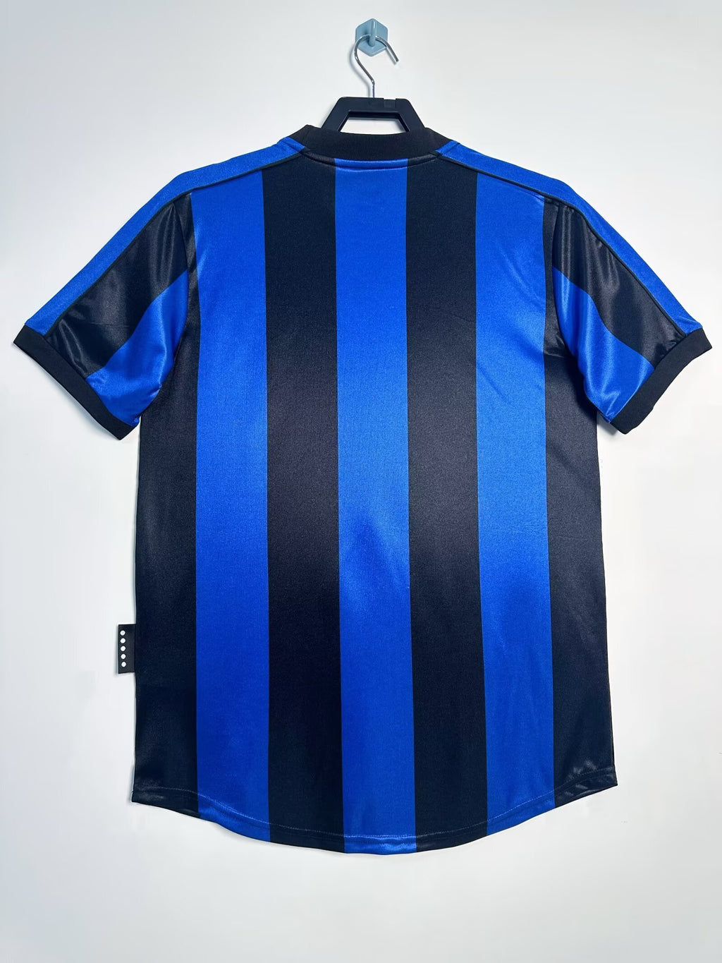 Camiseta Local del Inter de Milán, 99-00