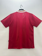 Camiseta Local Liverpool, 95-96