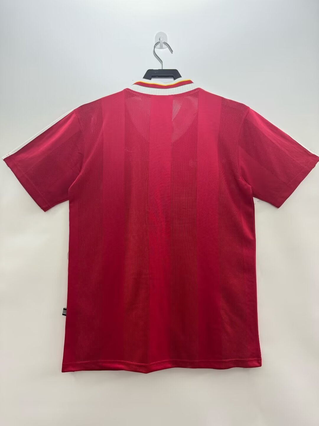 Camiseta Local Liverpool, 95-96