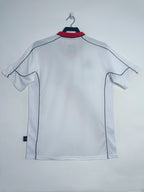 Camiseta Visitante Manchester City, 02-03