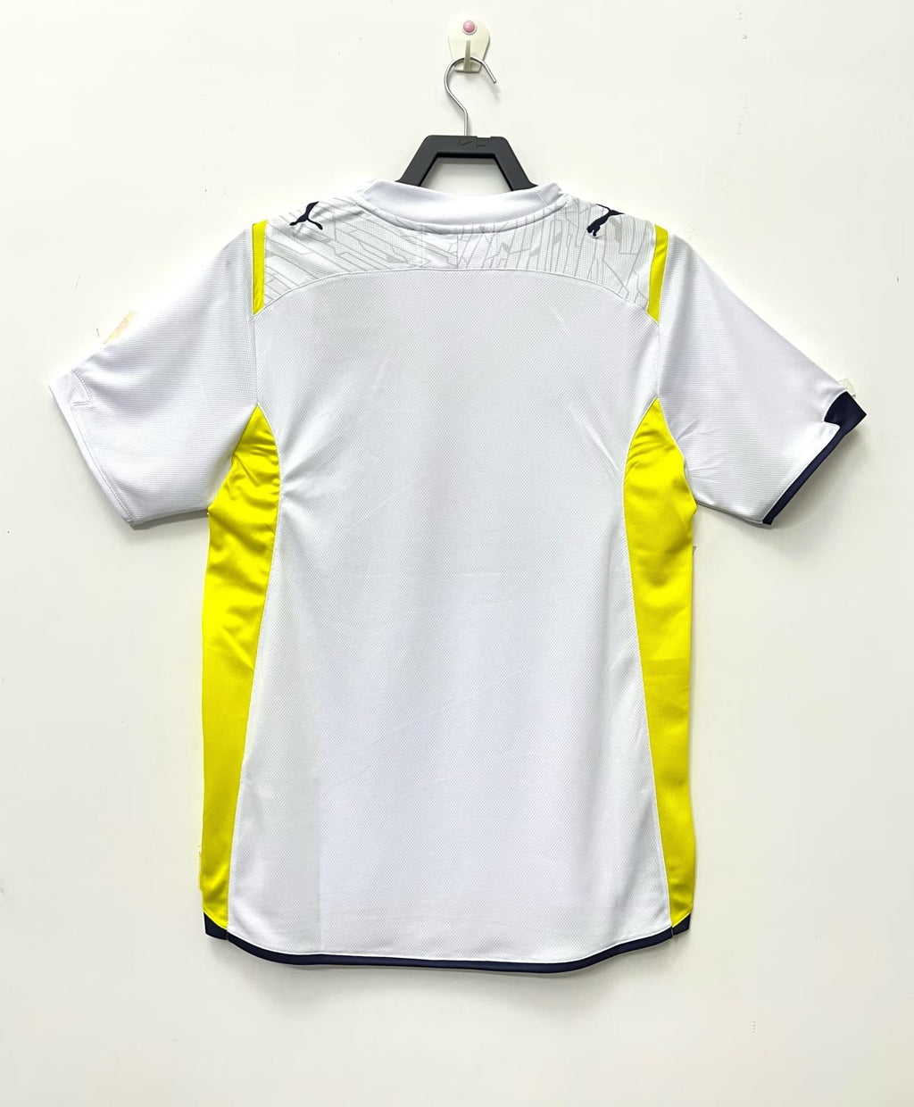 Camiseta Local Tottenham Hotspur, 09-10