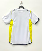 Camiseta Local Tottenham Hotspur, 09-10