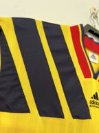 Camiseta Arsenal, Visitante 93-94