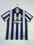 Camiseta Local Juventus, 14-15