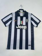Camiseta Local Juventus, 14-15