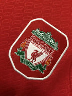 Camiseta Local Liverpool, 04-05
