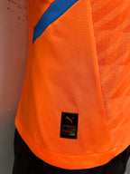 Camiseta Olympique de Marsella, Tercera 24-25