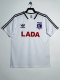 Camiseta Local Colo Colo, 1991