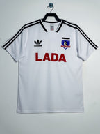 Camiseta Local Colo Colo, 1991