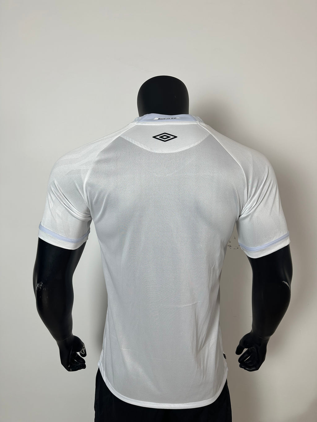 Camiseta Santos, Local 25-26