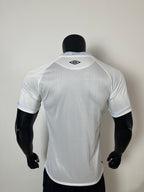 Camiseta Santos, Local 25-26