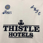 Camiseta Local leeds United, 95-96