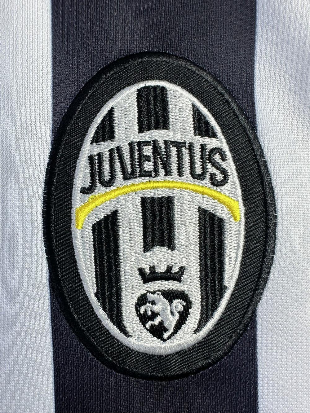 Camiseta Local Juventus, 14-15