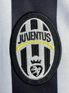 Camiseta Local Juventus, 14-15