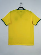 Camiseta Brasil, Local 2014