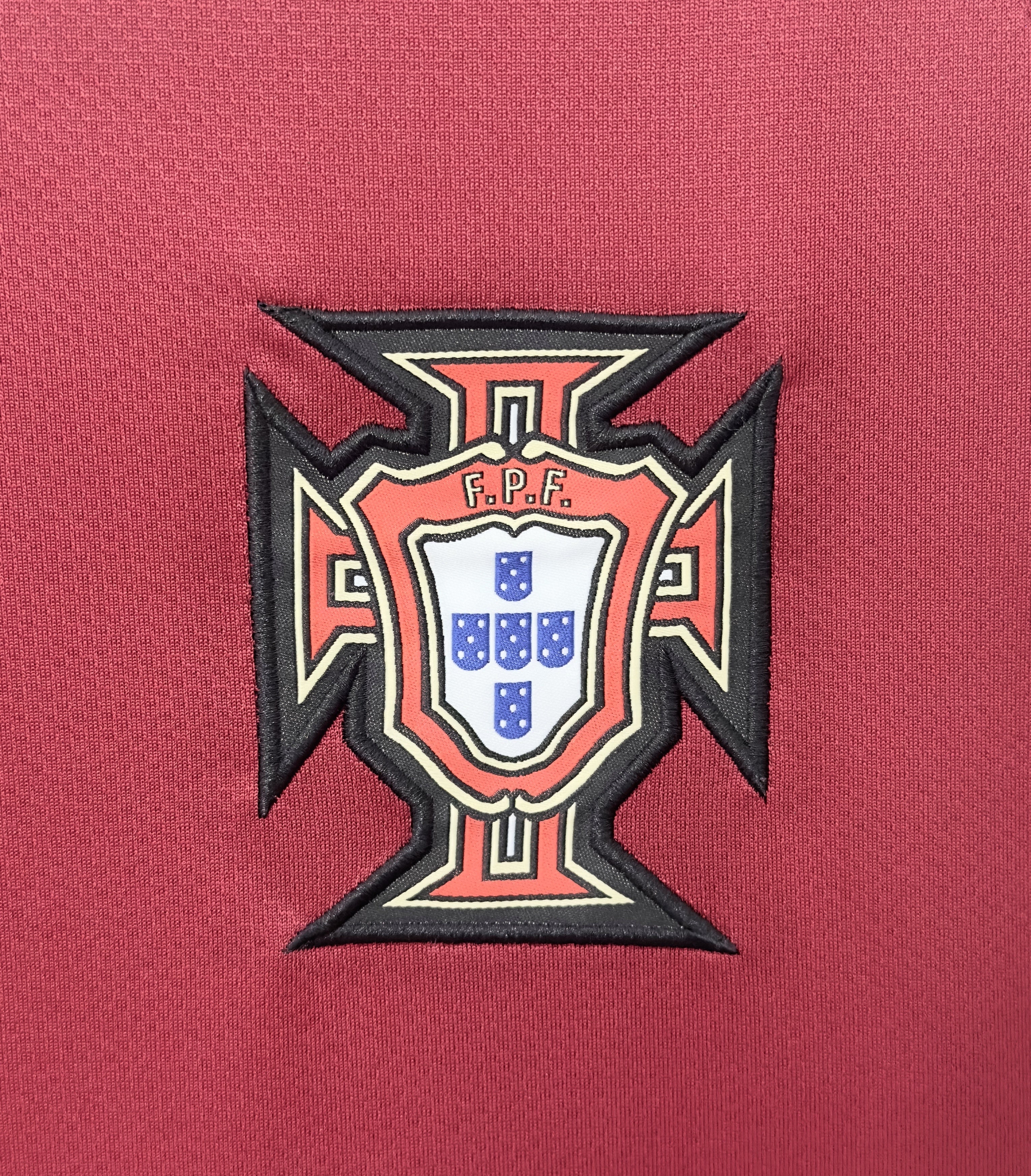 Camiseta Local Portugal,2006