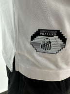 Camiseta Santos, Local 25-26