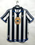 Camiseta Local Newcastle, 99-00