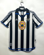 Camiseta Local Newcastle, 99-00